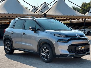 CITROEN C3 AirCross 1.5 BlueHDi 110 S&S Feel