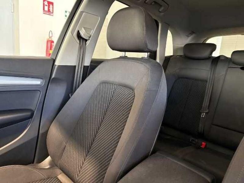 Audi Q5 II 2020 40 2.0 tdi mhev 12V Business Advanced quattro s-tronic
