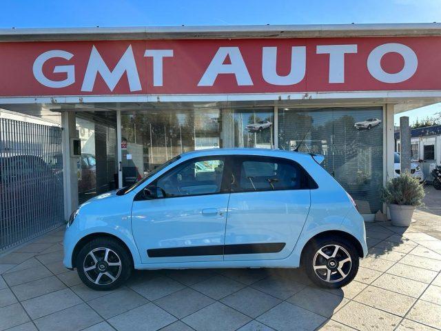 RENAULT Twingo 1.0 69CV LIMITED NAVIGATORE CERCHI 15''