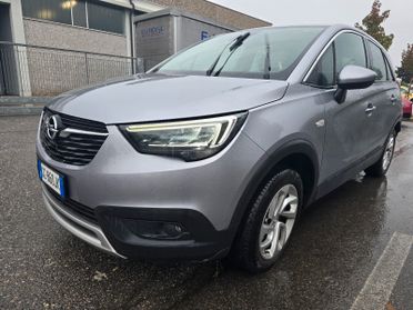 Opel Crossland Crossland 1.5 ECOTEC D 120 CV Start&Stop aut. Ultimate