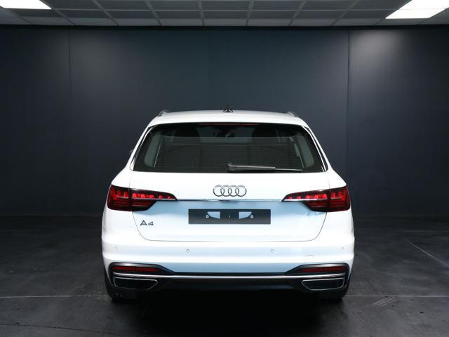 AUDI A4 Avant 35TDI 163CV Stronic Business Advanced PROMO