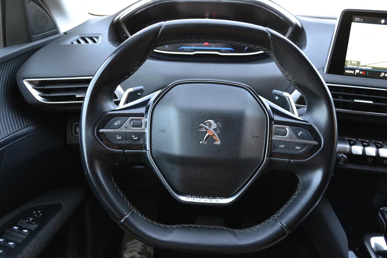 Peugeot 3008 1.5 HDi 130CV EAT8 BUSINESS *PREZZO VERO**UNIPRO'*