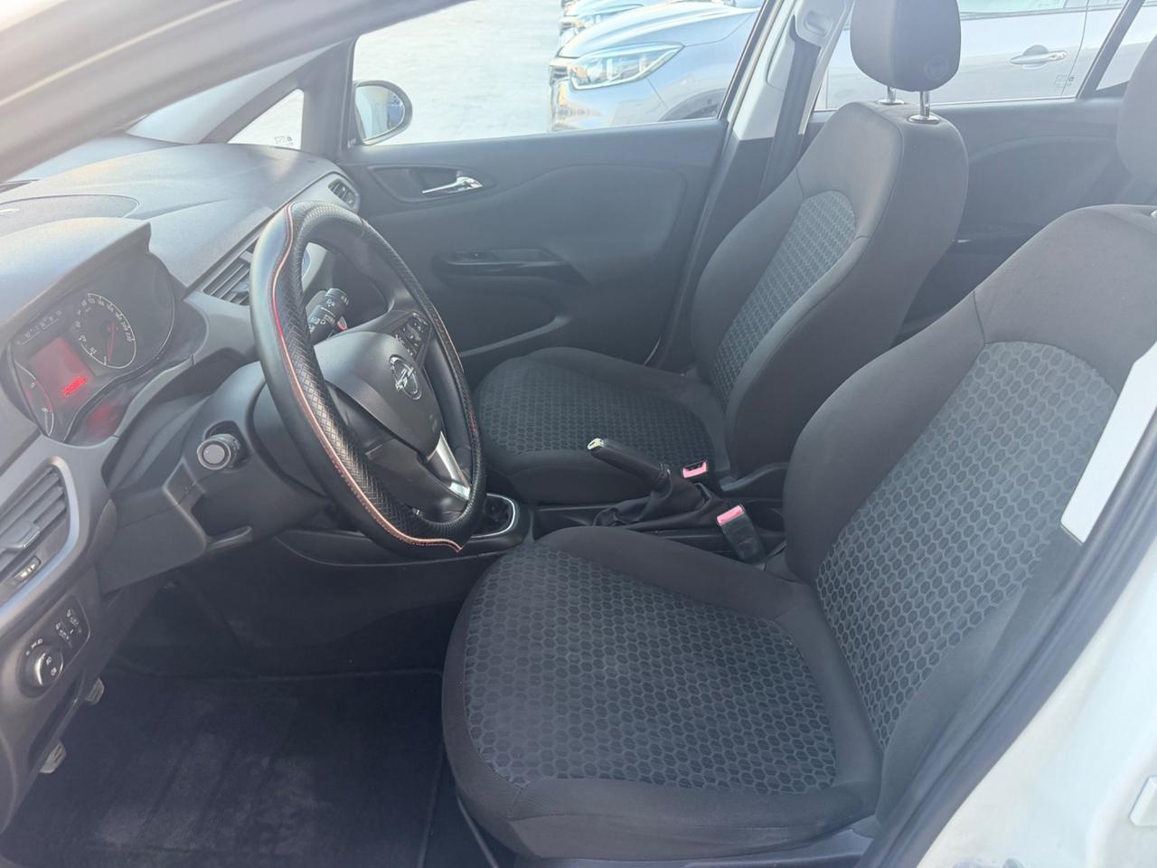 Opel Corsa 1.3 CDTI ecoFLEX Start&Stop 5 porte n-Joy