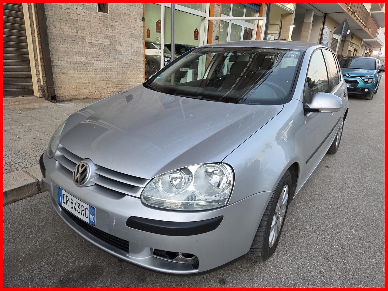 GOLF BENZINA GPL * OPERATORI DEL SETTORE*