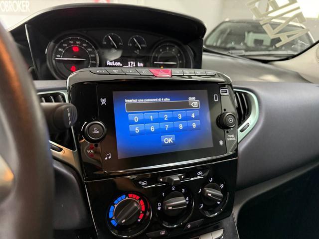 LANCIA Ypsilon 1.0 FireFly 5 porte S&S Hybrid Gold Plus