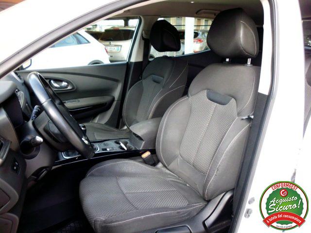 RENAULT Kadjar dCi 8V 110CV Energy Hypnotic