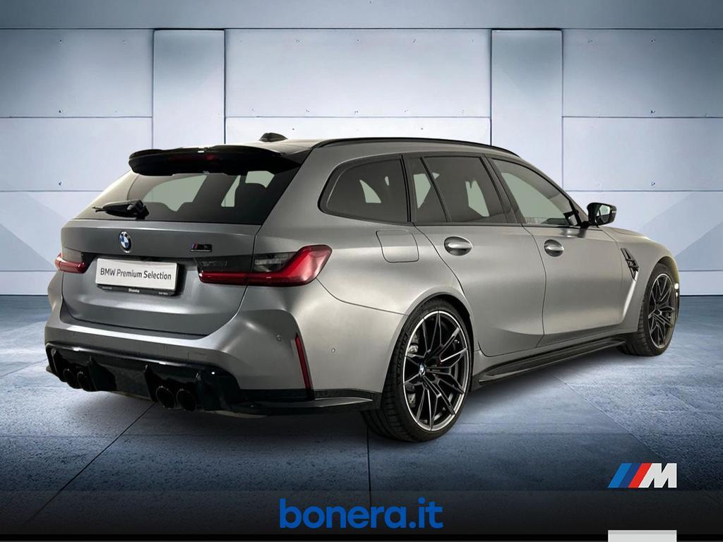 BMW M3 Touring 3.0 Competition M xDrive Steptronic