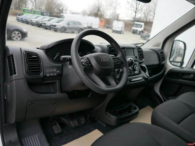 FIAT Ducato 33 2.2 Mjt 140CV L2H2 Furgone