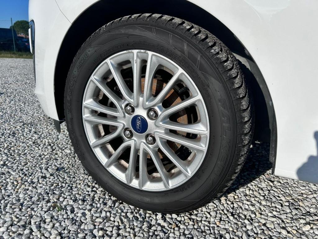 FORD Ka III + 2017 5p - Ka + 1.2 Ultimate 85cv my18