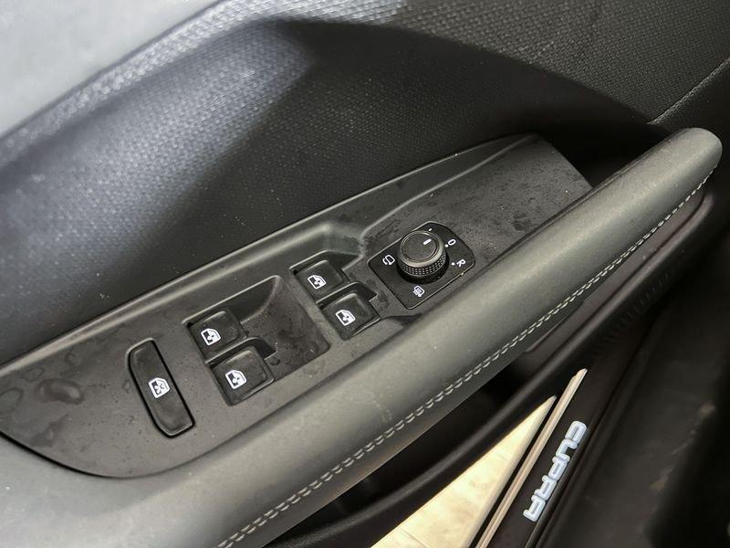 CUPRA Terramar Terramar 1.5 hybrid 150cv dsg