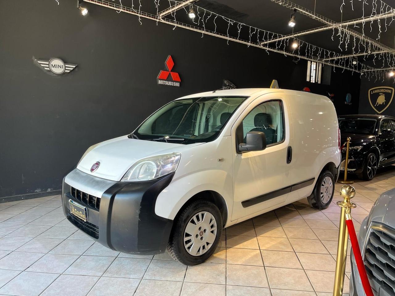 Fiat Fiorino 1.3 MJT
