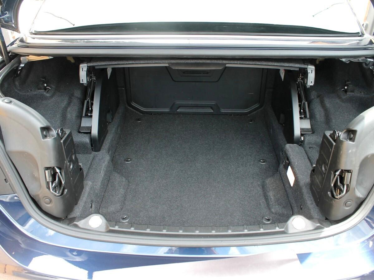 Bmw 420 Cabrio E6 Aut Pelle NaviPro Cam Tagliandi BMW