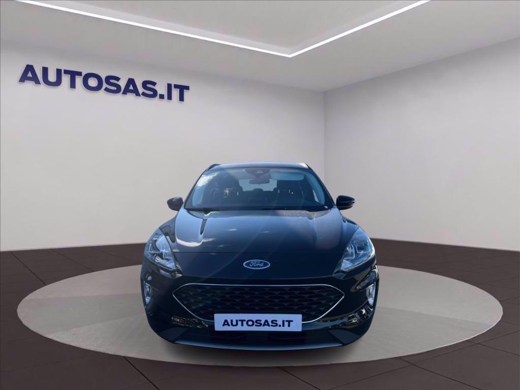 FORD Kuga 1.5 EcoBlue 120 CV 2WD Connect del 2022