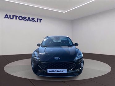 FORD Kuga 1.5 EcoBlue 120 CV 2WD Connect del 2022
