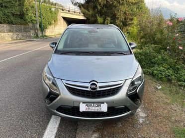 Opel Zafira Tourer 2.0 CDTi 130CV 7P Cosmo