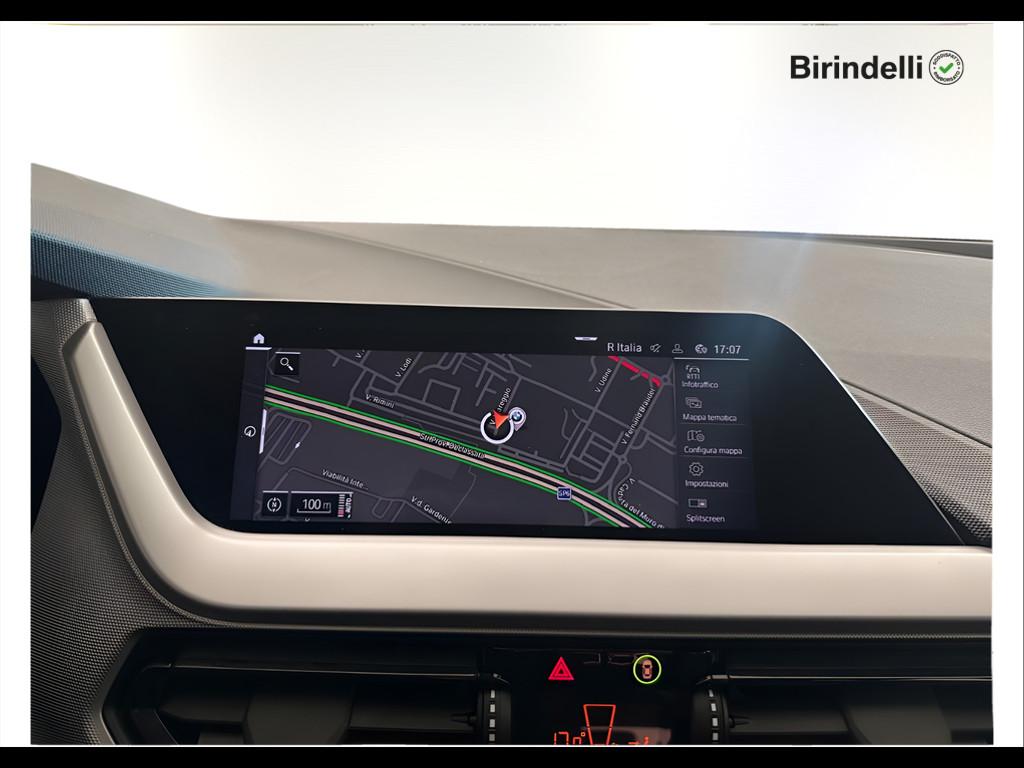 BMW Serie 1 (F40) - 116i 5p. Advantage