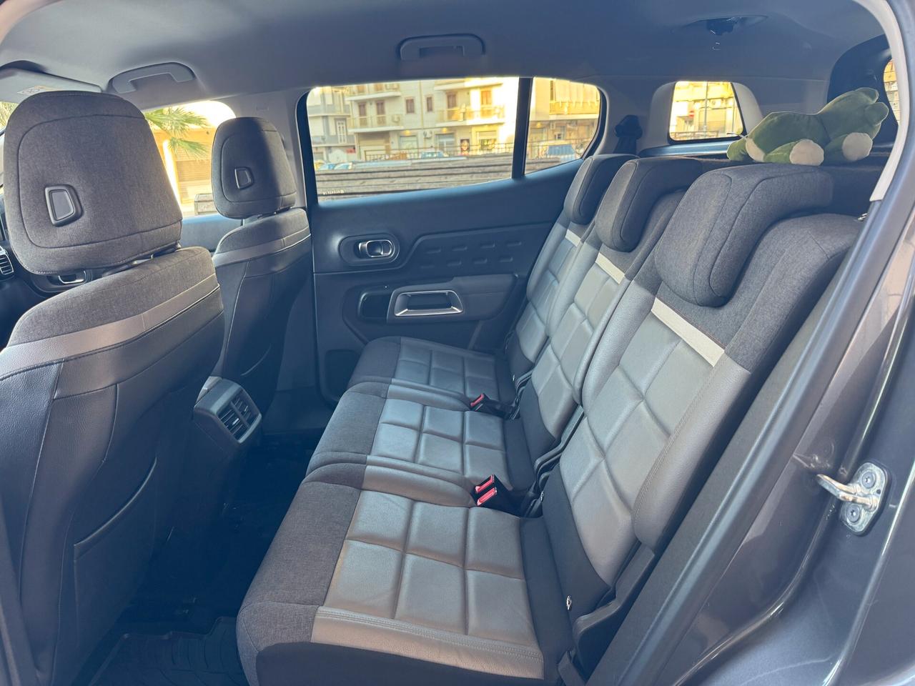 Citroen C5 Aircross BlueHDi 130 S&S EAT8 Shine