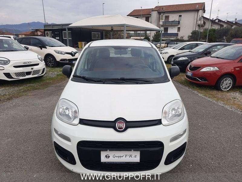 FIAT Panda 3ª serie 1.2 Pop