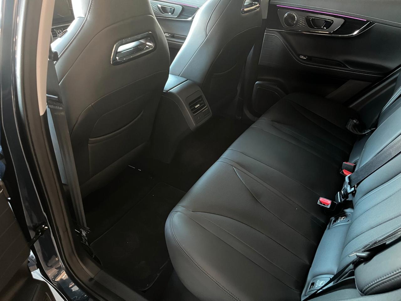 OMODA 5 1.6 TGDI 147CV AUT. COMFORT - UNICO PROP.