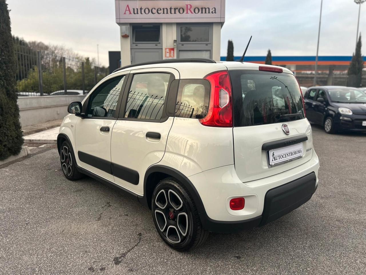 Fiat Panda 1.0 FireFly