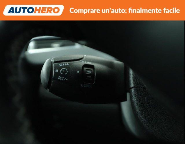 PEUGEOT 2008 1° serie PureTech 82 Allure