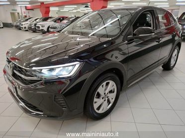 Volkswagen Taigo 1.0 TSI 95cv Life + Car Play "SUPER PROMO"