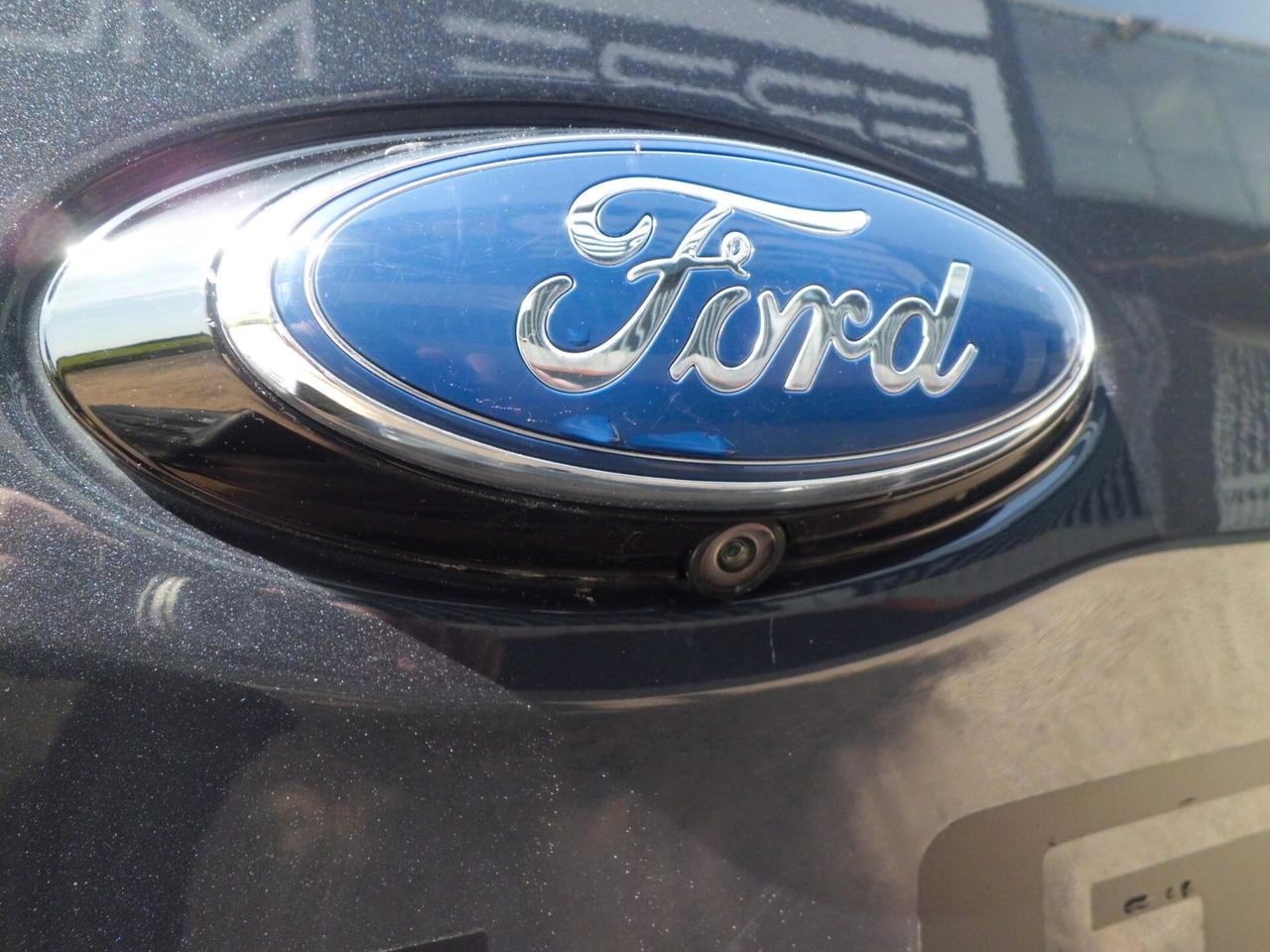 Ford Ranger 2.0 ECOBLUE DC XLT Wolftrak 5 posti-THUNDER