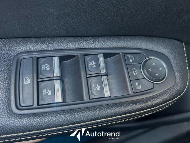 Renault Arkana Full Hybrid E-Tech 145 CV Automatica Techno