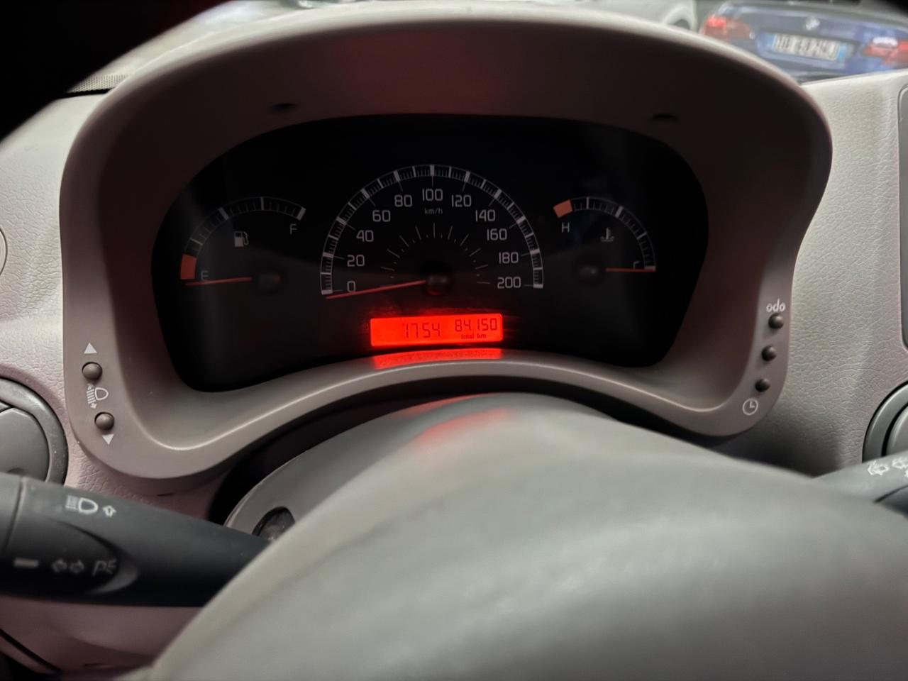 Fiat Panda 1.1 Actual