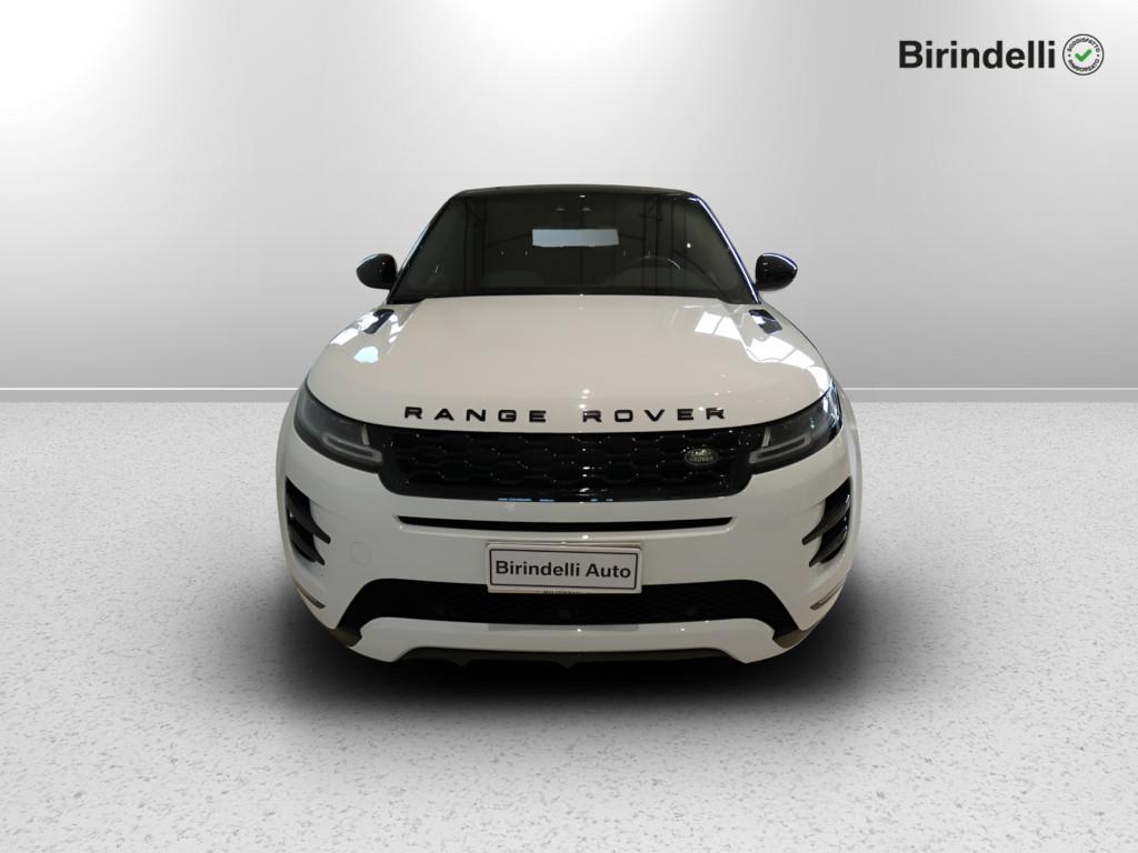 LAND ROVER RR Evoque 2ª serie - Range Rover Evoque 2.0D I4-L.Flw 150 CV AWD Auto R-Dynamic S