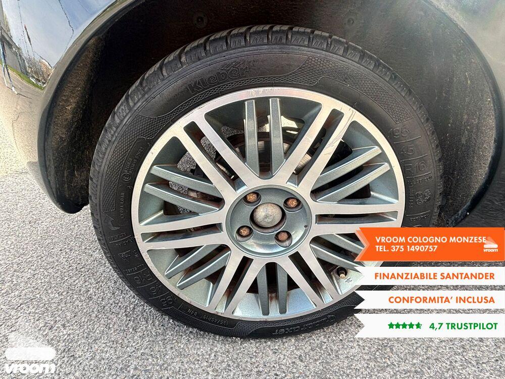 LANCIA Ypsilon 2ª serie Ypsilon 1.4 16V Sport ...