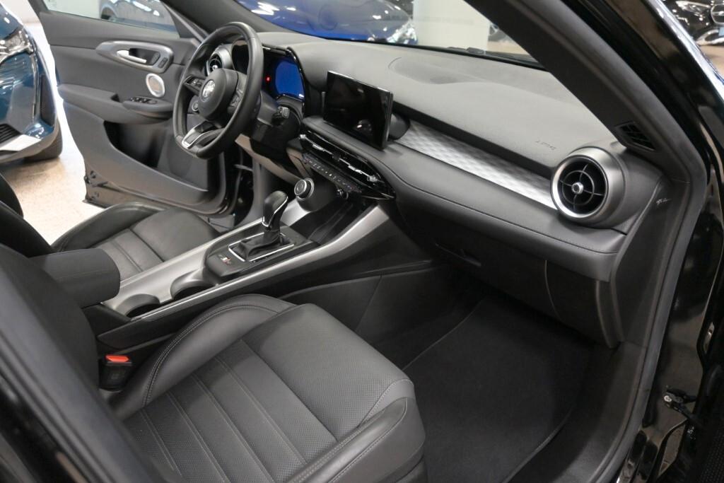 Alfa Romeo Tonale 1.6 diesel 130 CV TCT6 Sprint