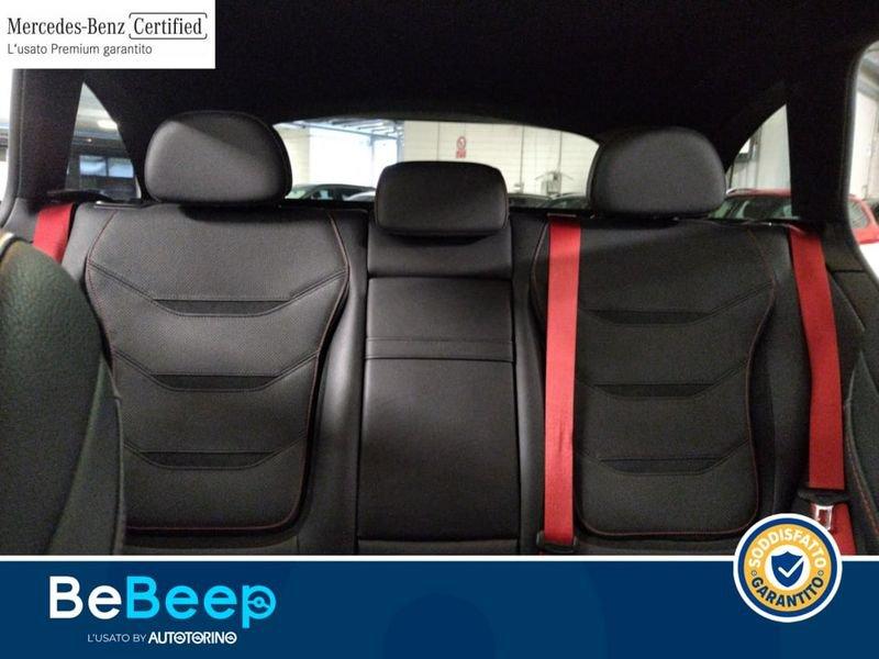 Mercedes-Benz Classe C C SW AMG 43 MHEV PREMIUM PRO 4MATIC AUTO