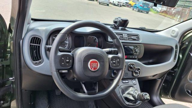 FIAT Panda 0.9 TwinAir Turbo S&S 4x4 PERMUTE UNICOPROPR.