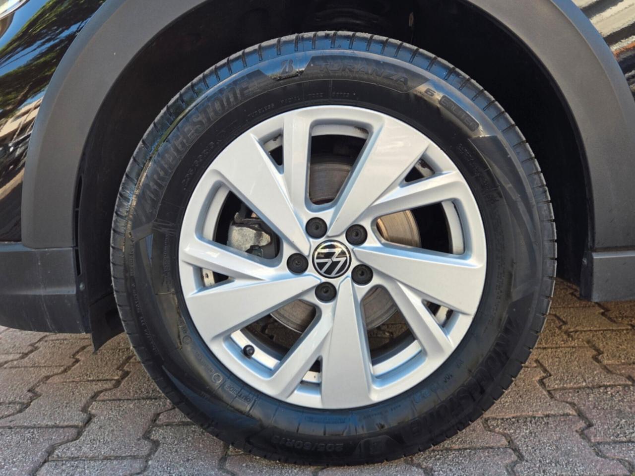 Volkswagen Taigo 1.0 TSI 95 CV Life