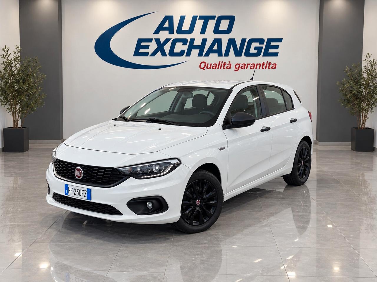 Fiat Tipo 1.3 Mjt S&S 5 porte Street