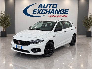 Fiat Tipo 1.3 Mjt S&S 5 porte Street