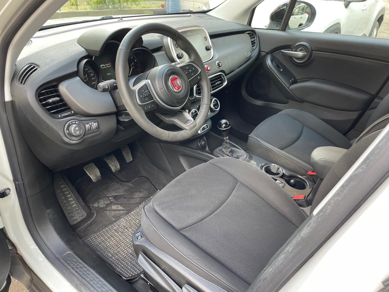 Fiat 500X 1.0 T3 120 CV