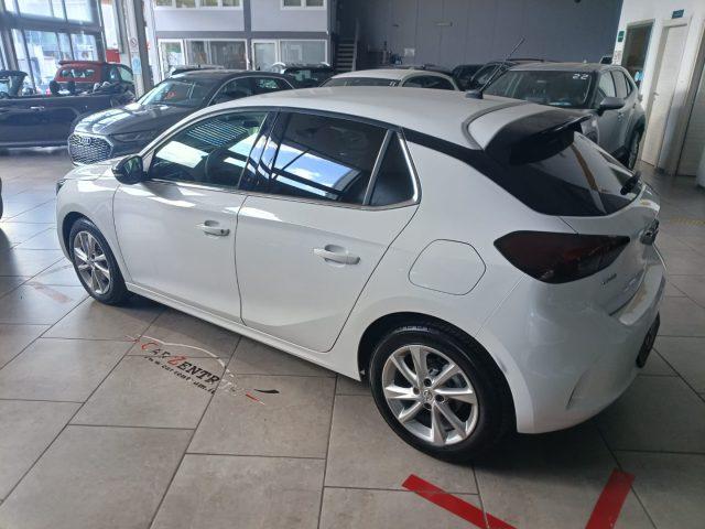 OPEL Corsa 1.5 D 100 CV Elegance