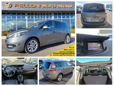 Renault Scénic Scenic 1.5 dci 110cv 7 POSTI-GARANZIA