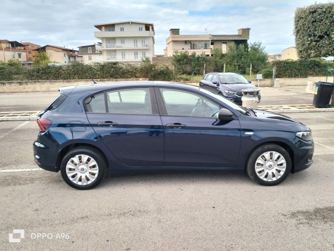 Fiat Tipo 1.4 T-Jet 120CV GPL 5 porte Easy