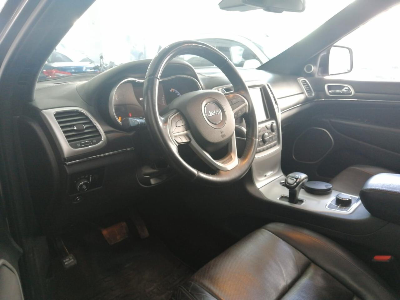 Jeep Grand Cherokee 3.0 V6 CRD 250 CV Multijet II Summit - motore nuovo