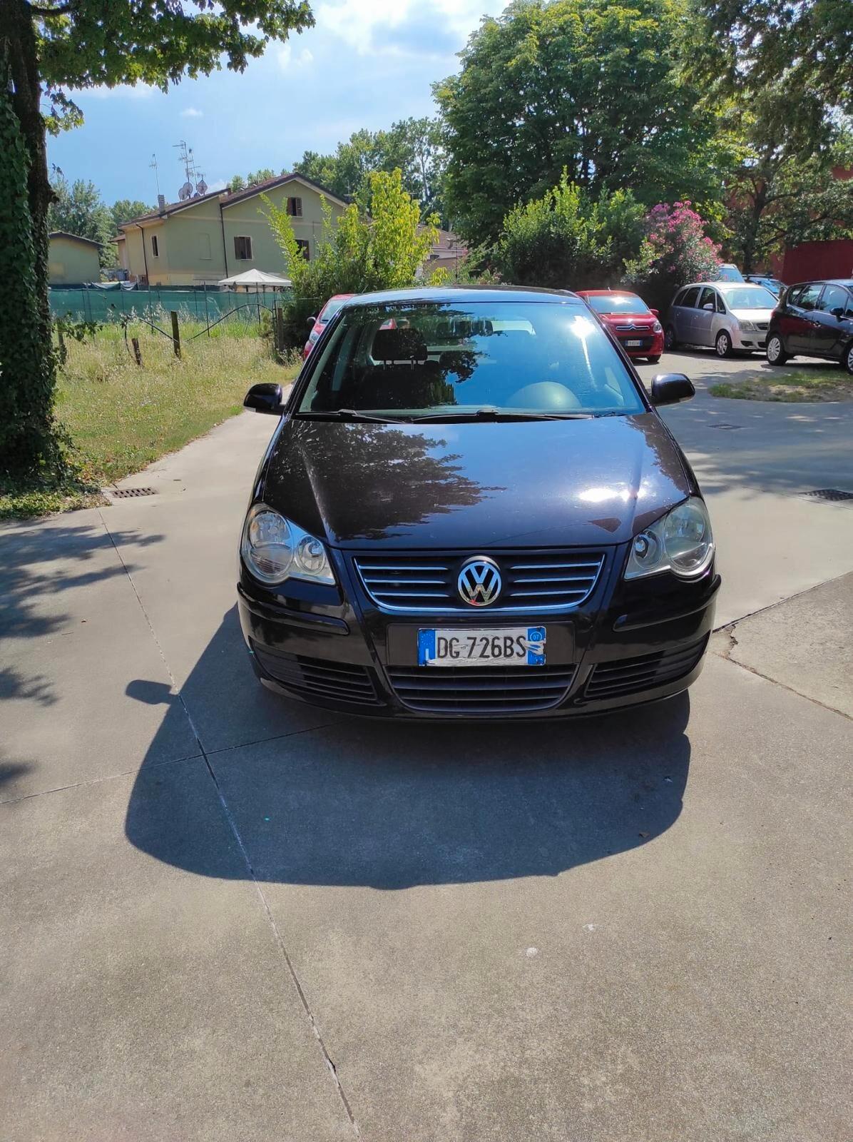 Volkswagen Polo 1.4/69CV TDI 5p. Trendline