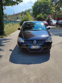 Volkswagen Polo 1.4/69CV TDI 5p. Trendline