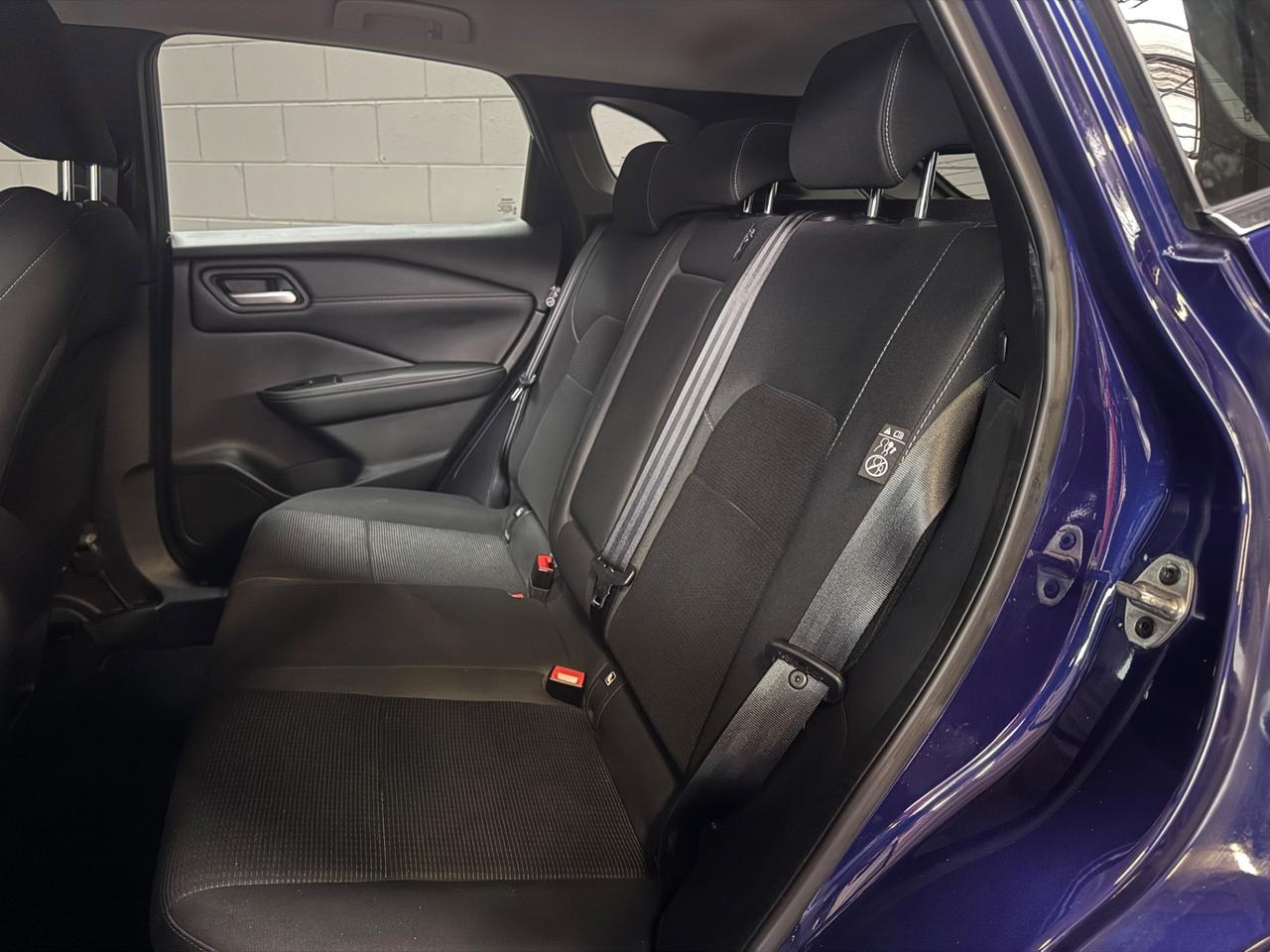 Nissan Qashqai MHEV 158 CV Tekna + PREZZO FINITO NESSUN VINCOLO