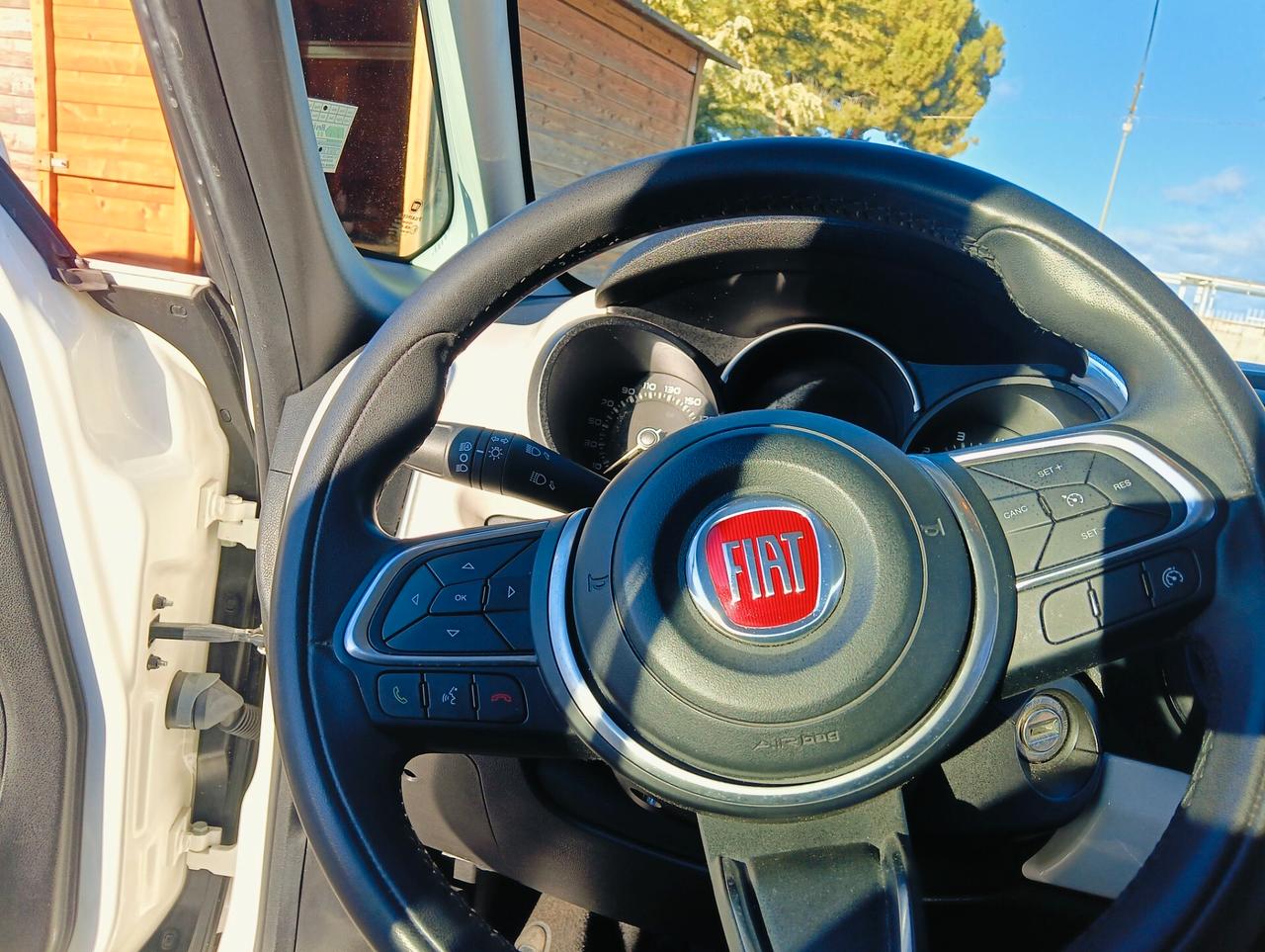 Fiat 500L 1.3 Multijet 95 CV Connect