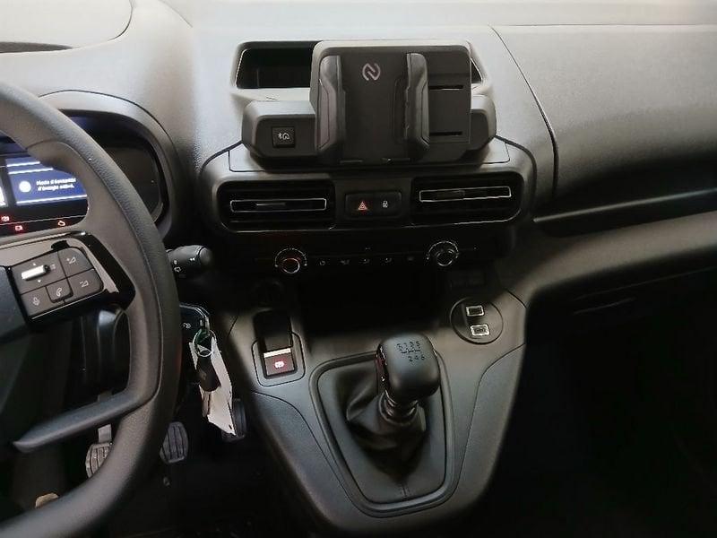 FIAT Doblò Doblo Passo Corto 1.5 d Doblo 100cv