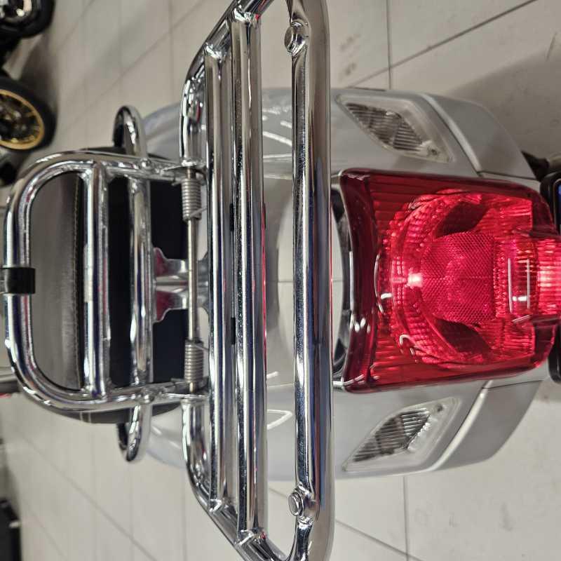 Vespa GTS 300 Touring ABS - 2016