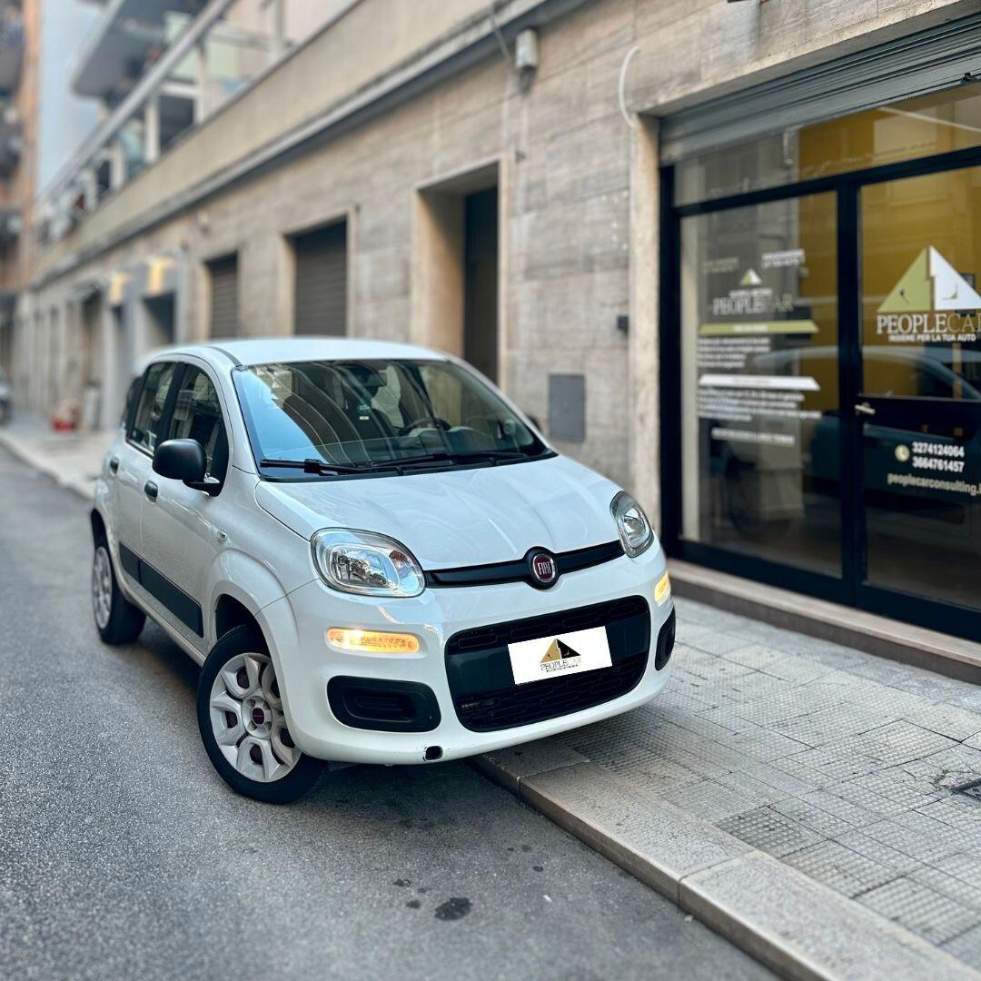 Fiat Panda 2016 **NEOPATENTATI**