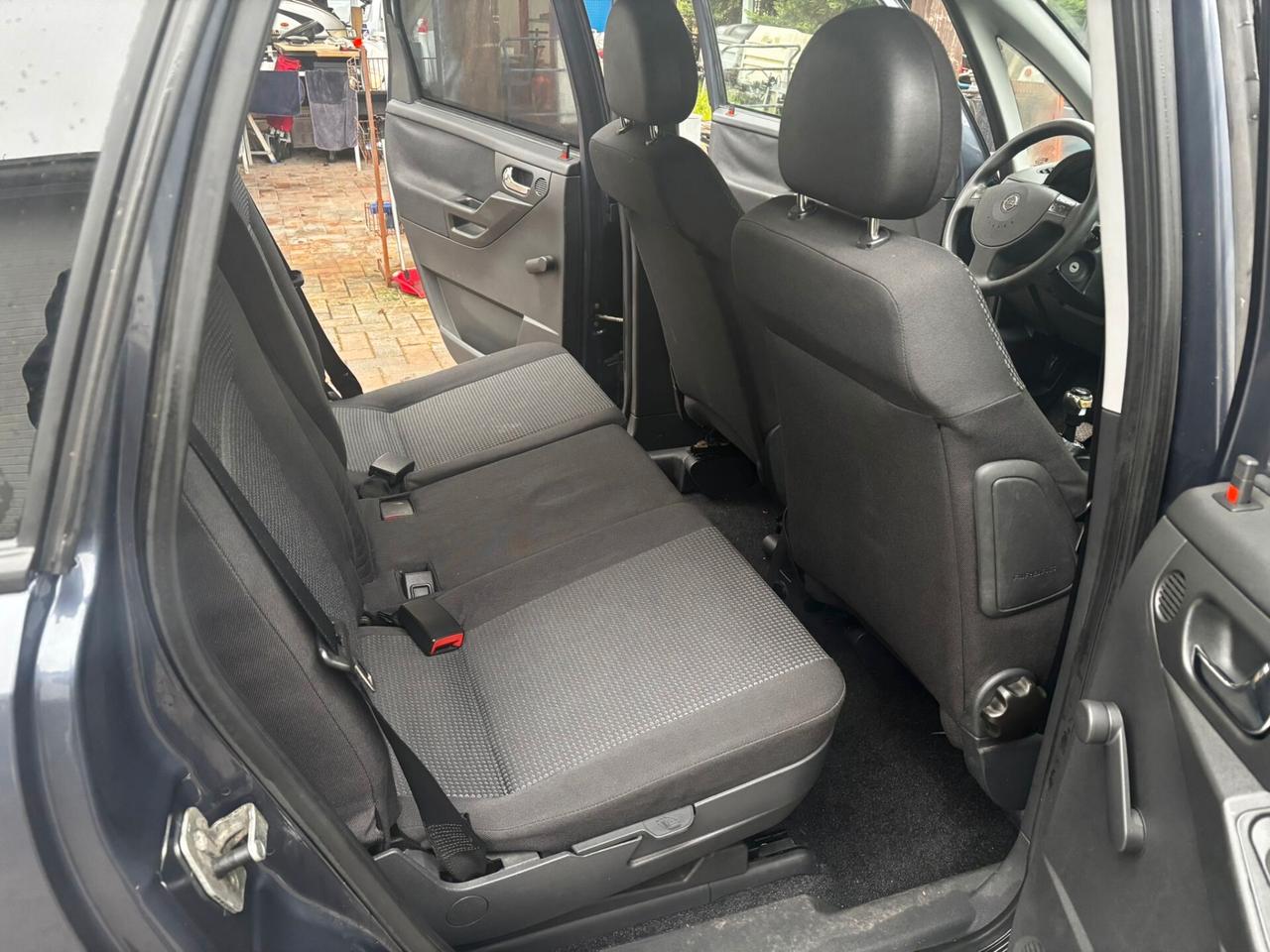 Opel Meriva 1.4 16V Cosmo UNICO PROPRIETARIO GUIDABILE DA NEOPATENTATI